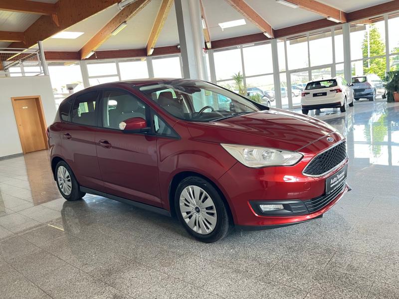 Ford C-MAX Trend 1,0 EcoBoost