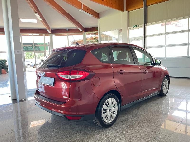 Ford C-MAX Trend 1,0 EcoBoost
