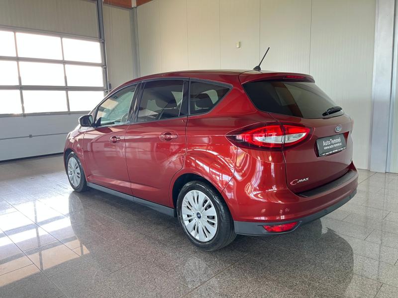 Ford C-MAX Trend 1,0 EcoBoost