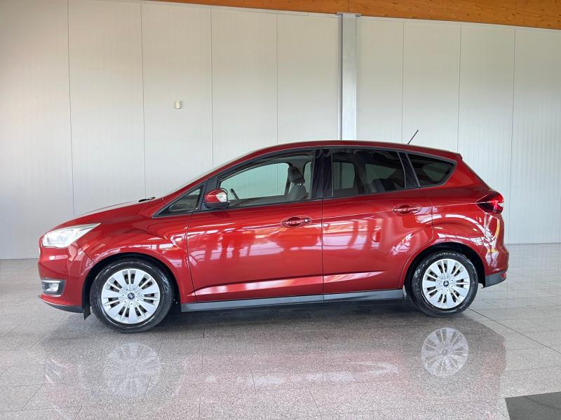 Ford C-MAX Trend 1,0 EcoBoost