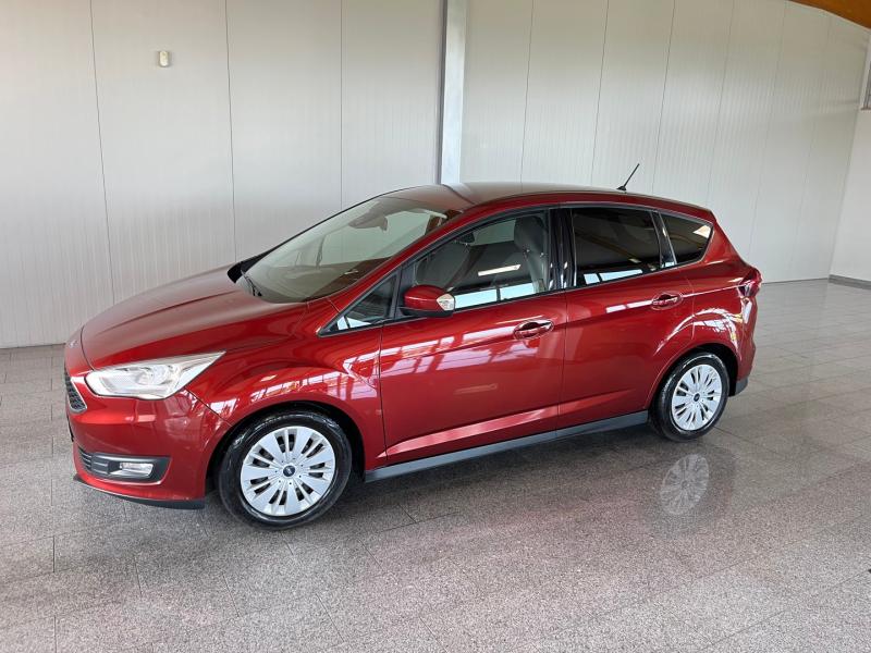 Ford C-MAX Trend 1,0 EcoBoost