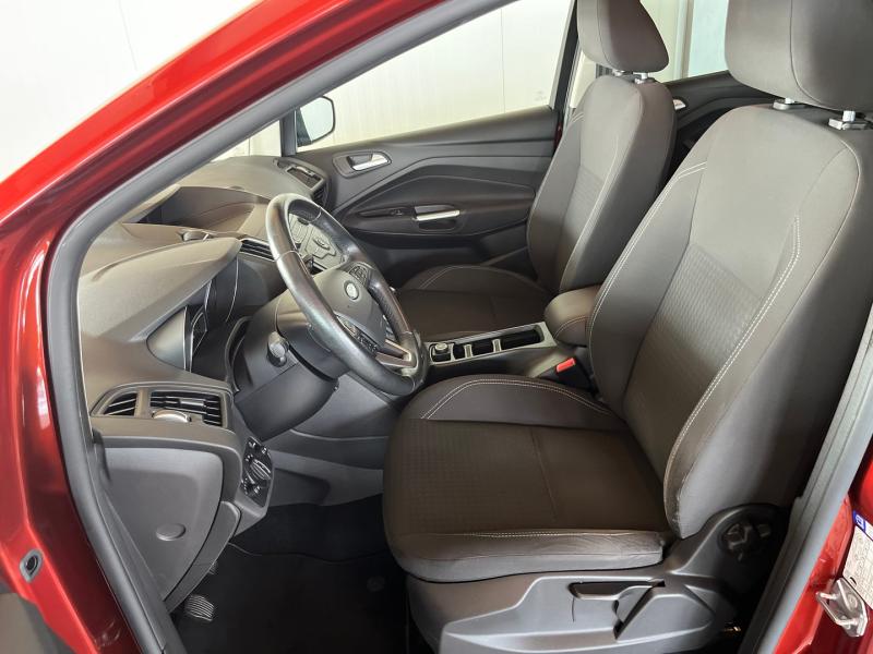 Ford C-MAX Trend 1,0 EcoBoost