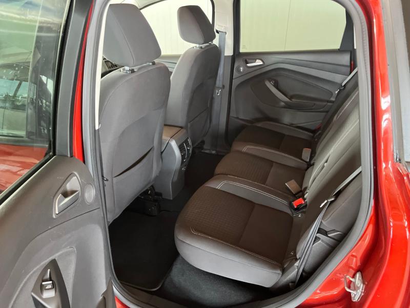 Ford C-MAX Trend 1,0 EcoBoost