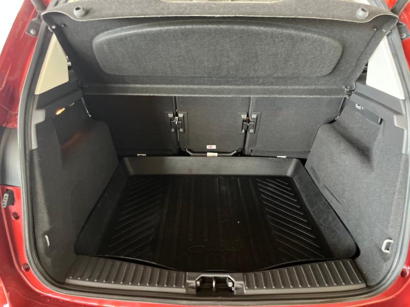 Ford C-MAX Trend 1,0 EcoBoost