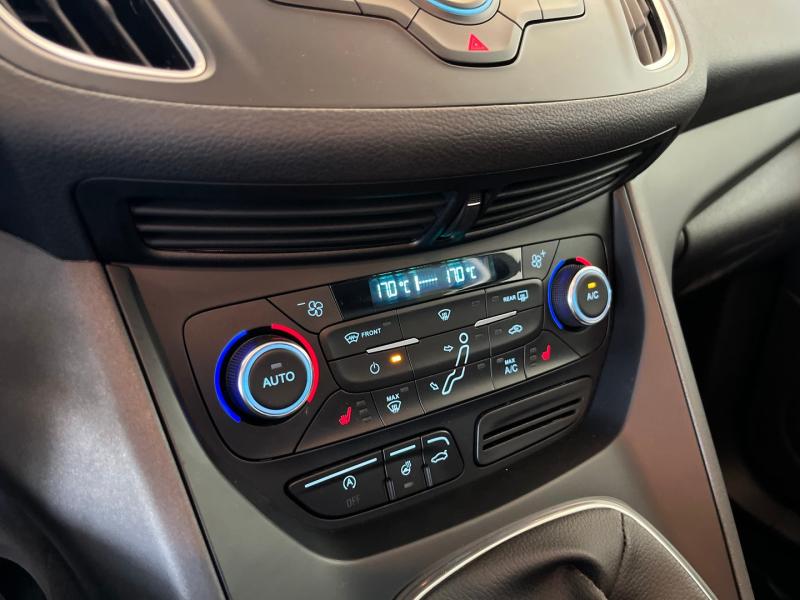 Ford C-MAX Trend 1,0 EcoBoost