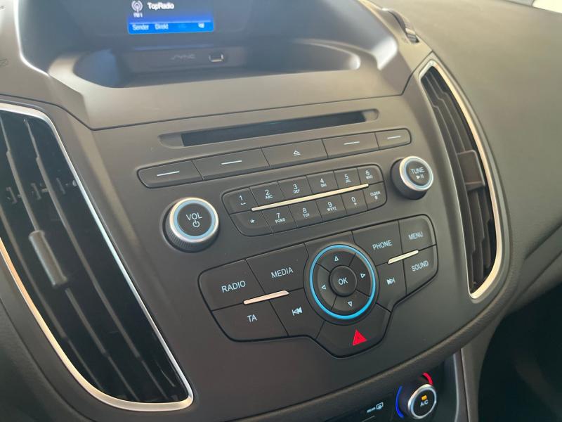 Ford C-MAX Trend 1,0 EcoBoost