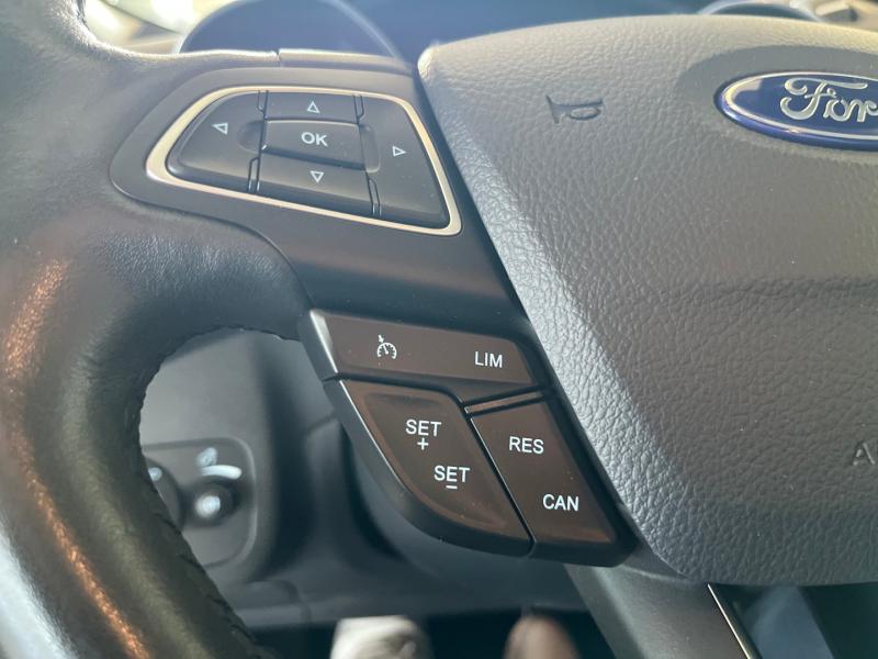 Ford C-MAX Trend 1,0 EcoBoost