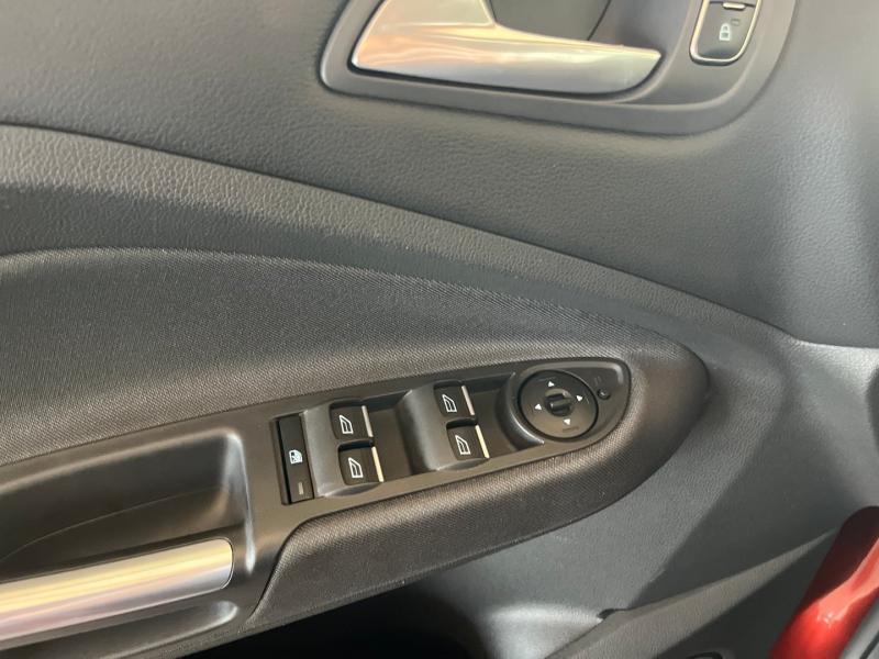 Ford C-MAX Trend 1,0 EcoBoost