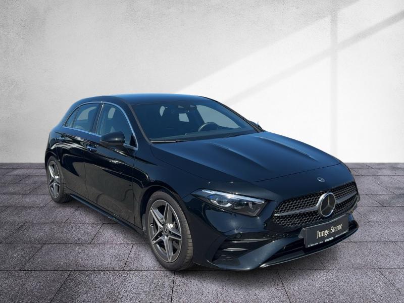MERCEDES-BENZ A 220 4MATIC AMG-Line