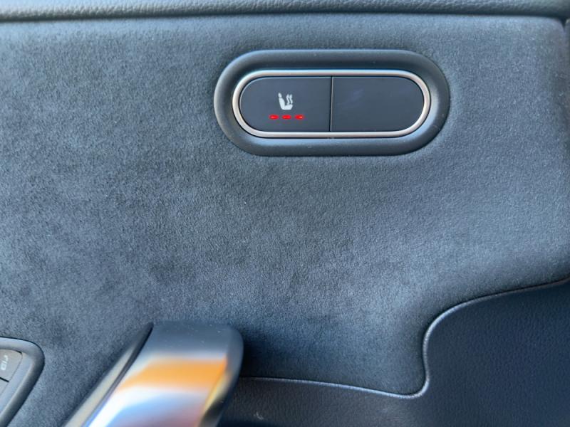 MERCEDES-BENZ A 220 4MATIC AMG-Line