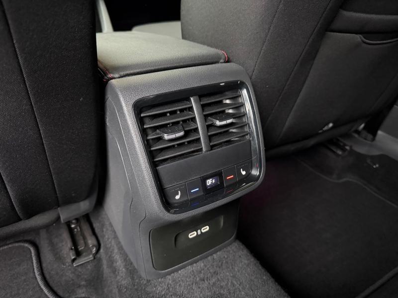 Škoda OCTAVIA Combi 4x4 RS TDI DSG