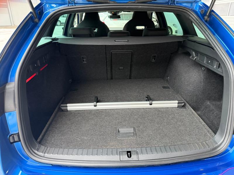 Škoda OCTAVIA Combi 4x4 RS TDI DSG