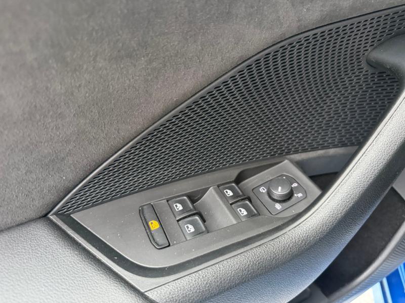 Škoda OCTAVIA Combi 4x4 RS TDI DSG