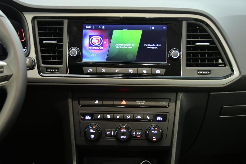 SEAT Ateca Reference Edition 1.0 TSI