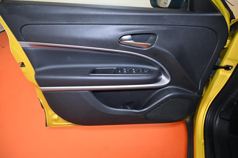 Jeep Avenger Summit Electric