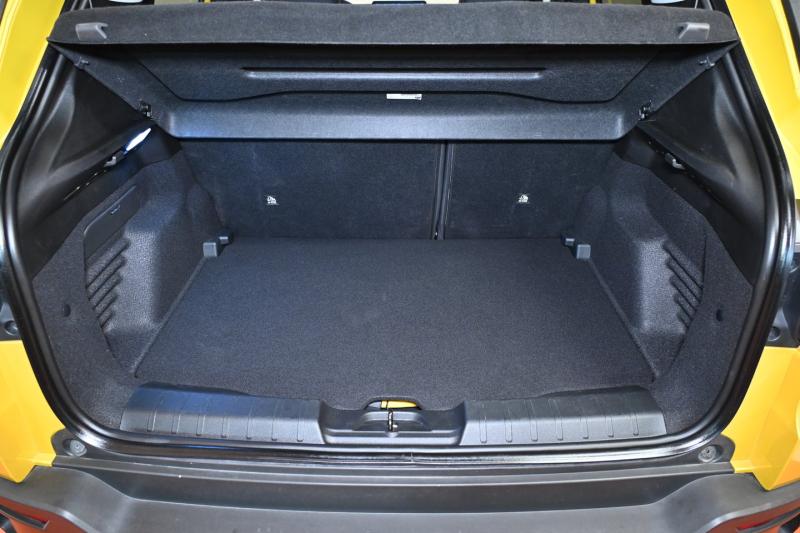 Jeep Avenger Summit Electric