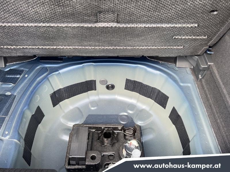 VW Polo Life TSI DSG