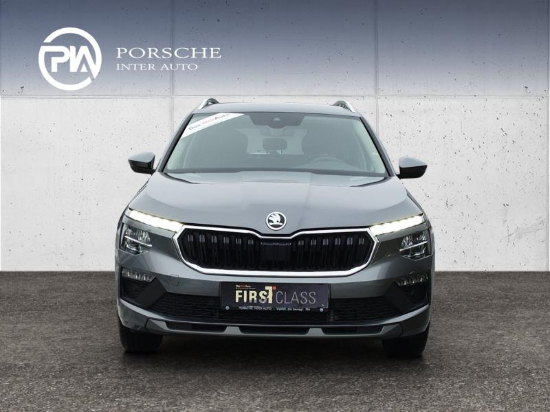 Škoda Kamiq Selection TSI DSG