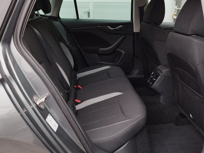 Škoda Kamiq Selection TSI DSG