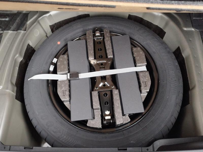 Škoda Kamiq Selection TSI DSG