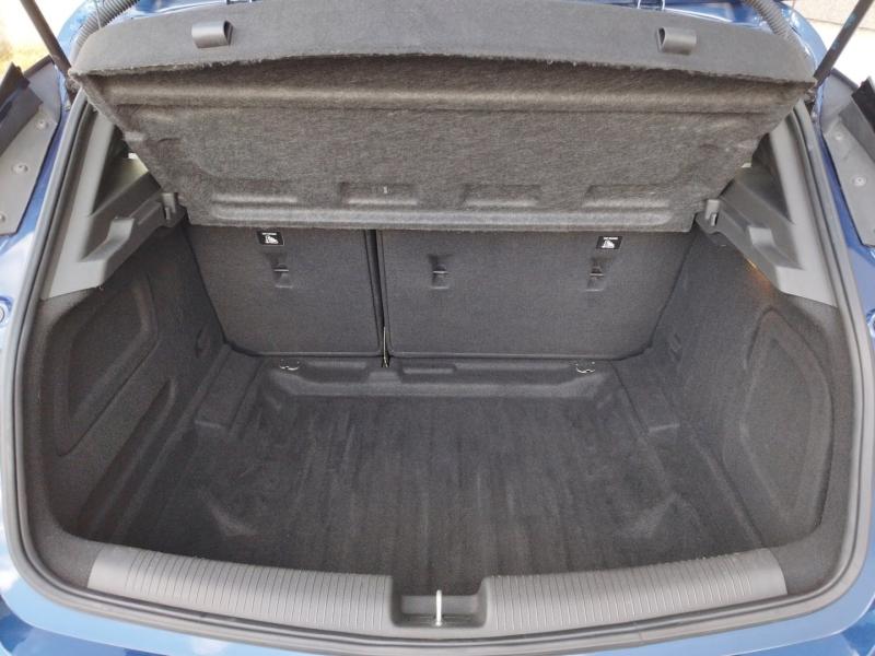 Opel Astra 1,2 Turbo Direct Injection Edition