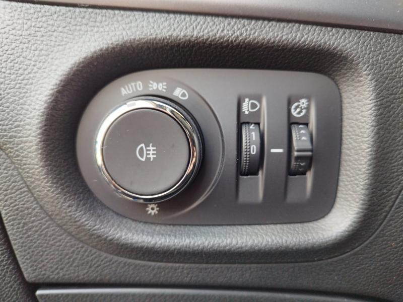 Opel Astra 1,2 Turbo Direct Injection Edition