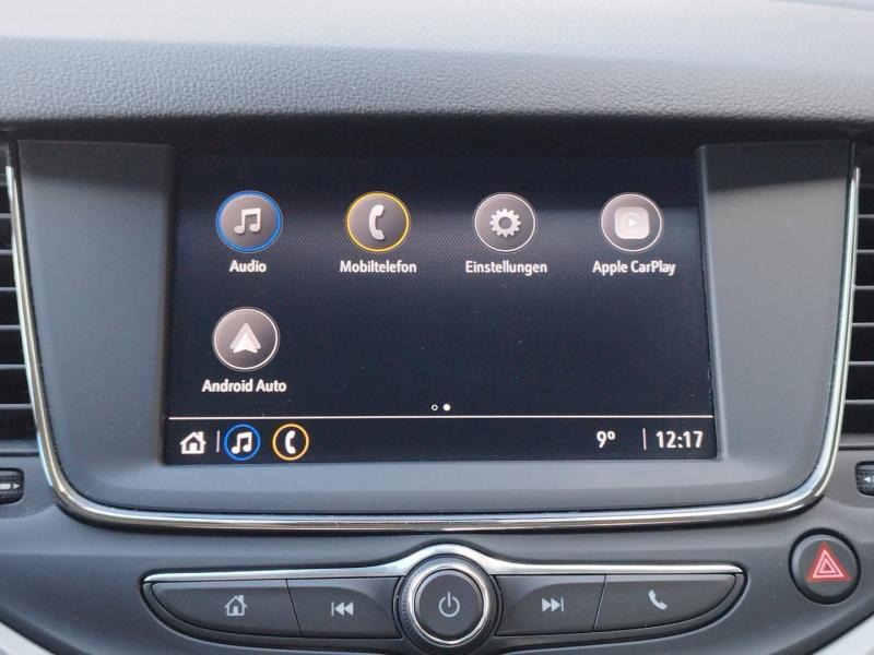 Opel Astra 1,2 Turbo Direct Injection Edition