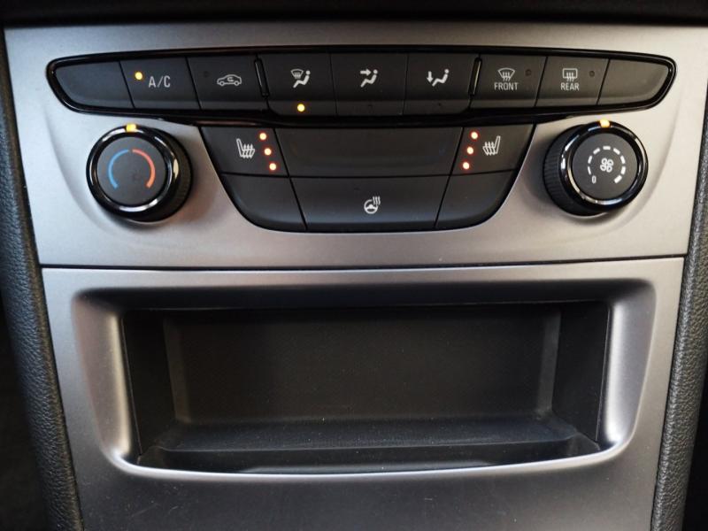 Opel Astra 1,2 Turbo Direct Injection Edition