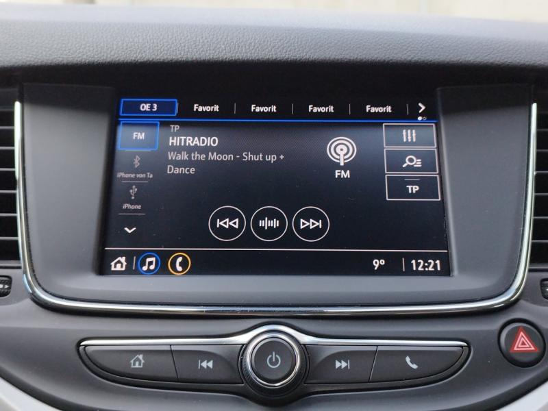 Opel Astra 1,2 Turbo Direct Injection Edition