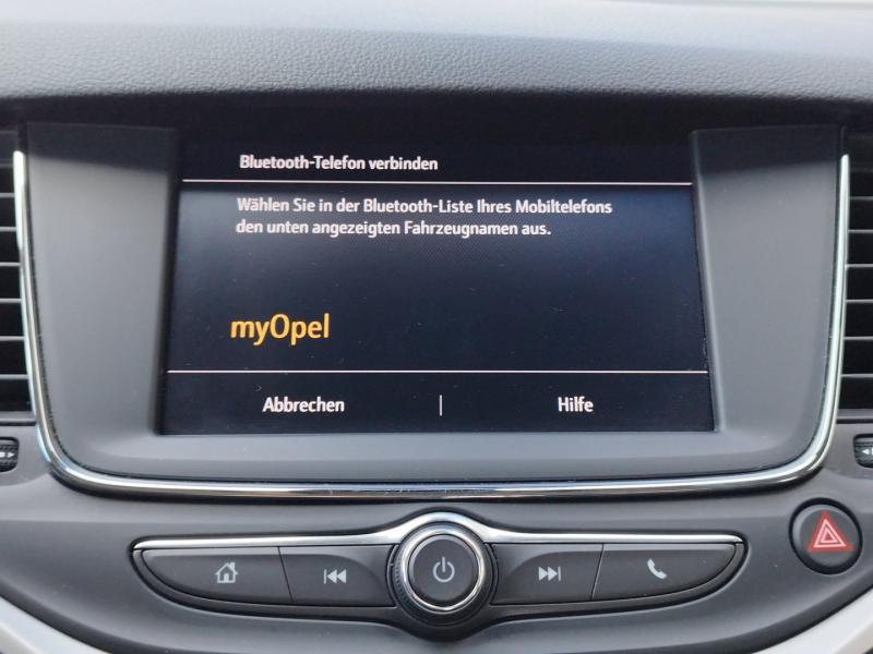 Opel Astra 1,2 Turbo Direct Injection Edition