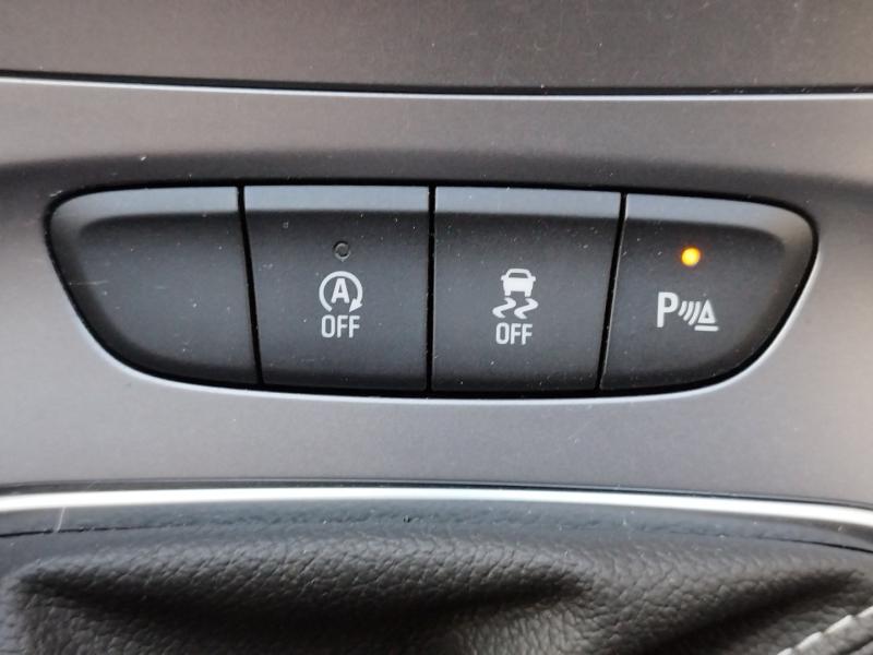 Opel Astra 1,2 Turbo Direct Injection Edition