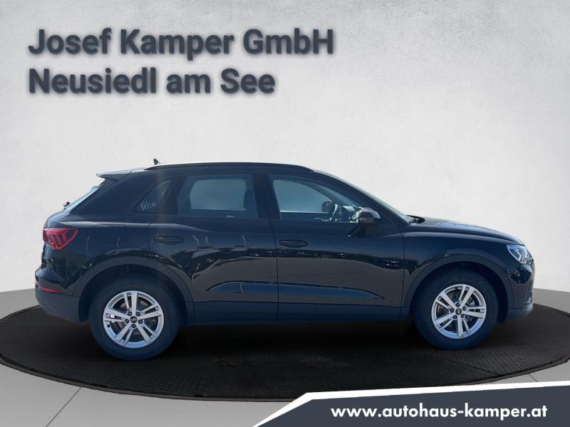 Audi Q3 35 TDI intense