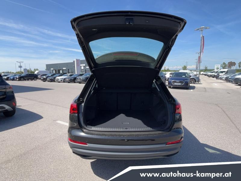 Audi Q3 35 TDI intense