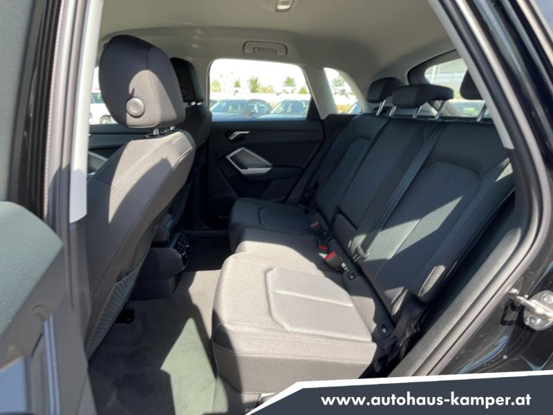 Audi Q3 35 TDI intense