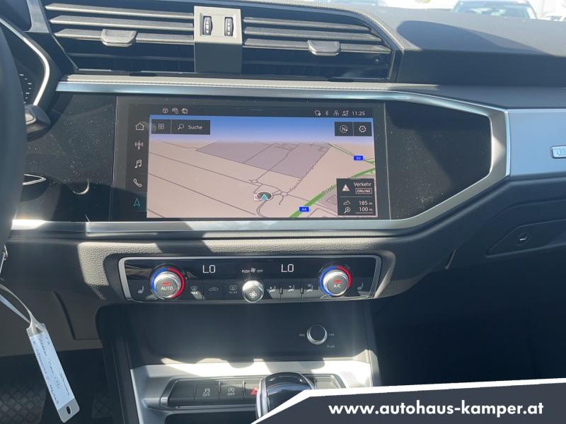 Audi Q3 35 TDI intense