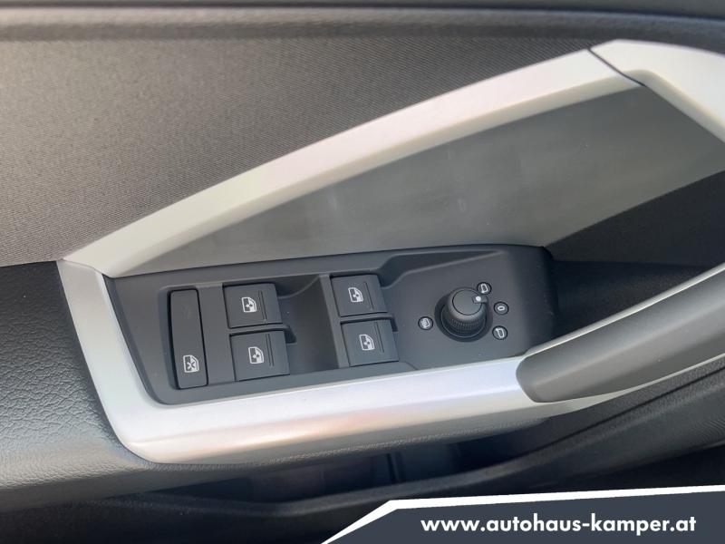 Audi Q3 35 TDI intense