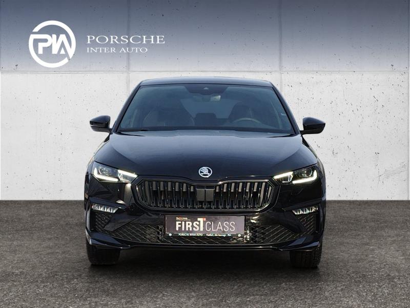 Škoda Scala Monte Carlo TSI ACT DSG