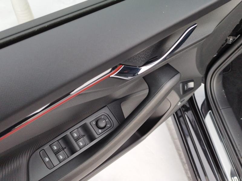 Škoda Scala Monte Carlo TSI ACT DSG