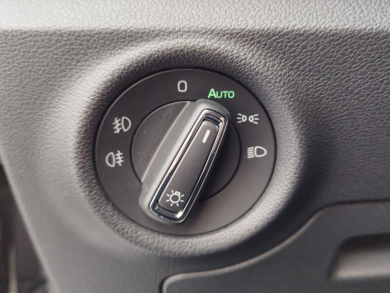 Škoda Scala Monte Carlo TSI ACT DSG