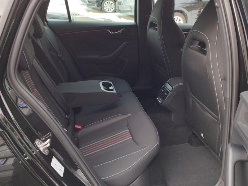 Škoda Scala Monte Carlo TSI ACT DSG