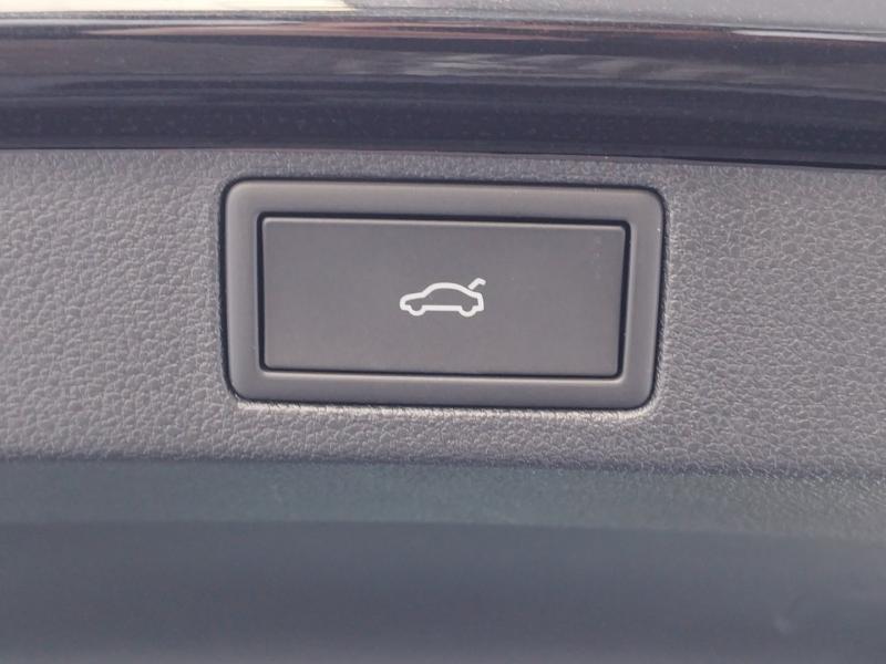 Škoda Scala Monte Carlo TSI ACT DSG