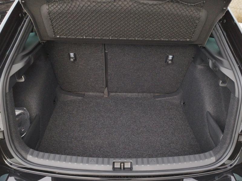 Škoda Scala Monte Carlo TSI ACT DSG