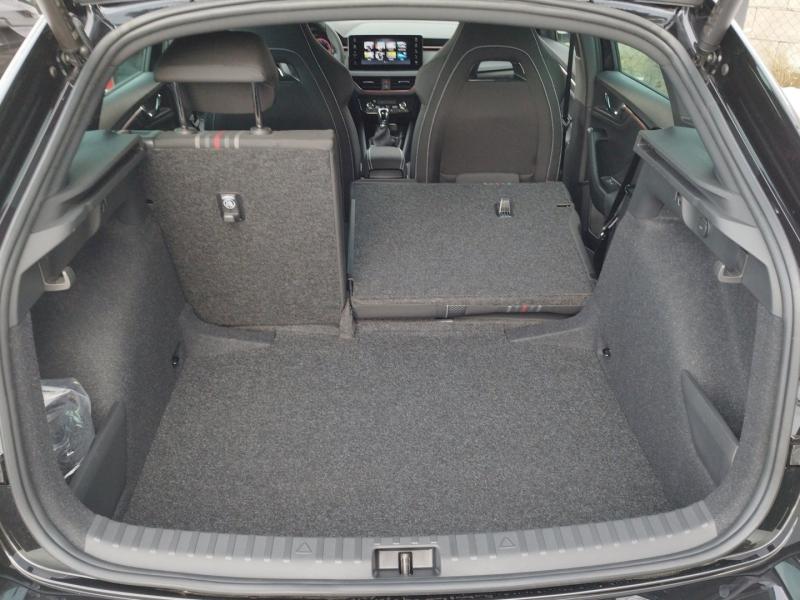 Škoda Scala Monte Carlo TSI ACT DSG