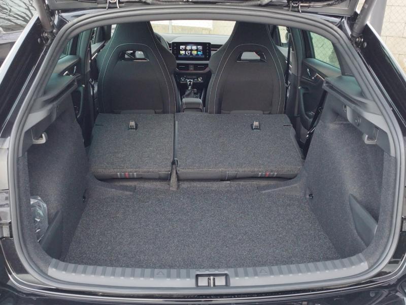 Škoda Scala Monte Carlo TSI ACT DSG