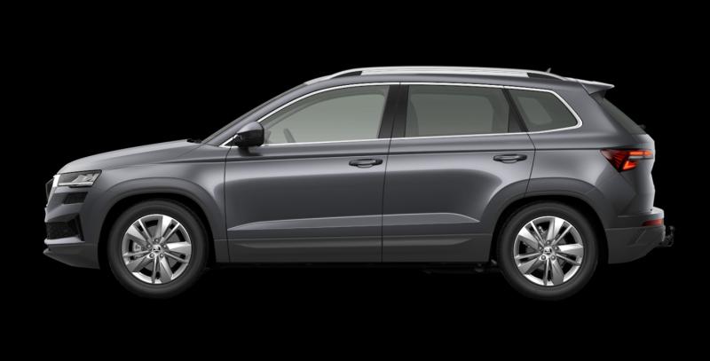 Škoda Karoq Selection TSI