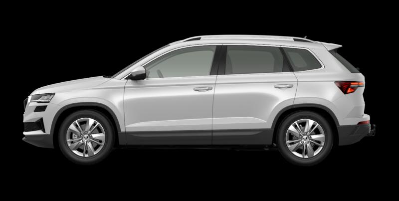 Škoda Karoq Selection TSI DSG ACT