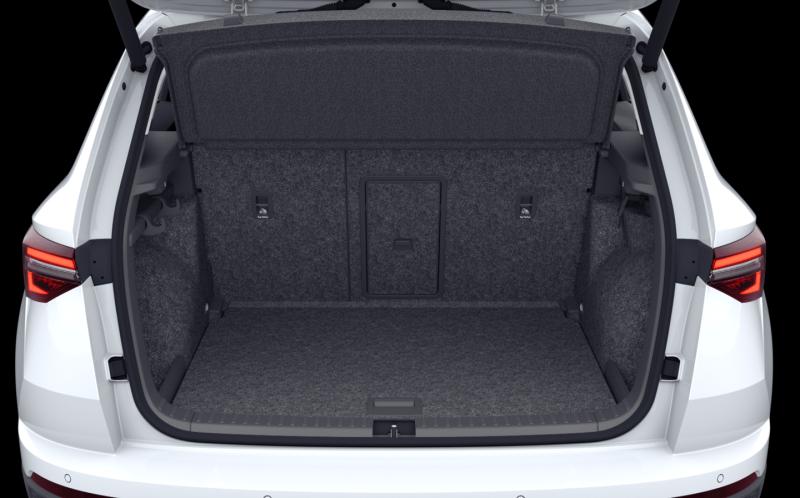 Škoda Karoq Selection TSI DSG ACT