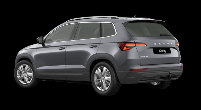 Škoda Karoq Selection TSI DSG ACT