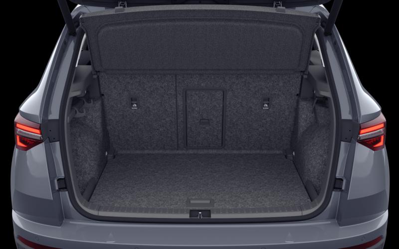 Škoda Karoq Selection TSI DSG ACT