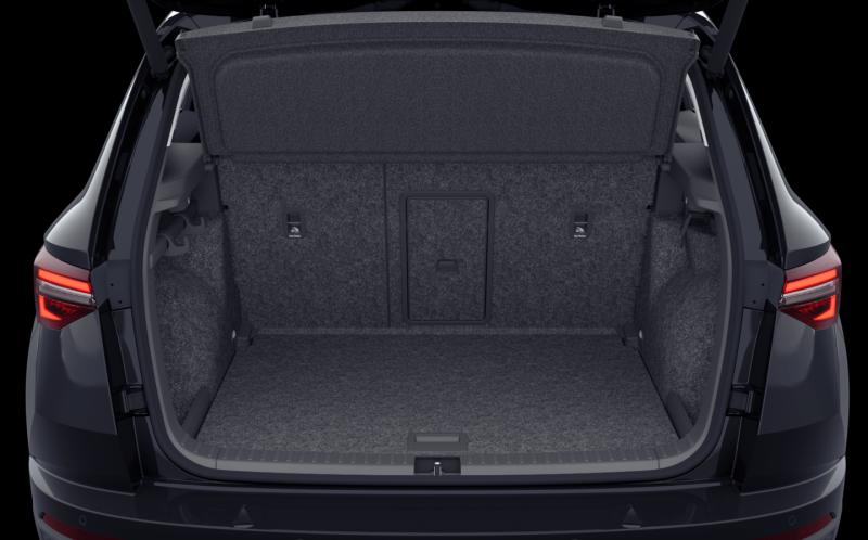 Škoda Karoq Selection TSI